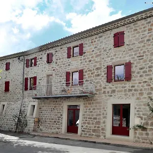  Maison d'hôtes Charmante Avec Jacuzzi