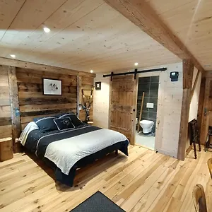  Maison d'hôtes Atelier Des Sapins Blancs