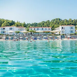 Xenios Dolphin Hotell Possidi